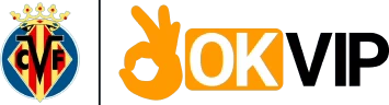 Đối tác chính Villarreal CF OKVIP FLY88