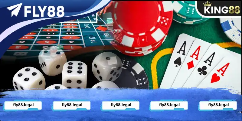 Kho trò chơi đỉnh cấp